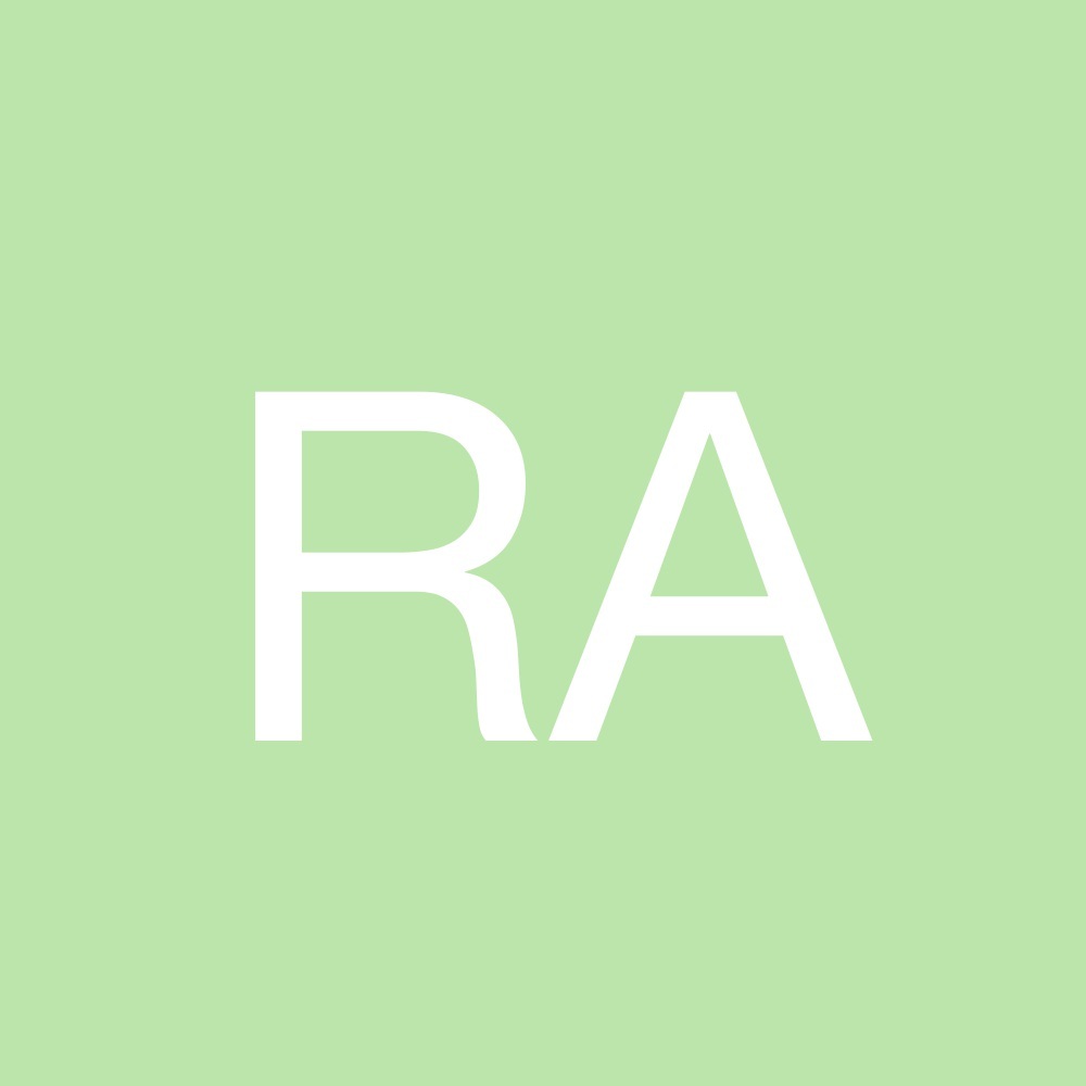 Meet your Posher, Rawan